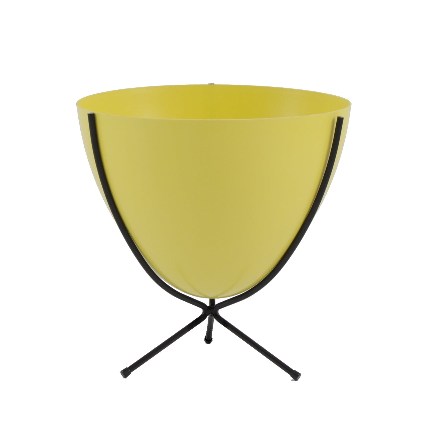 Retro Bullet Planter by Hip Haven™ – Short