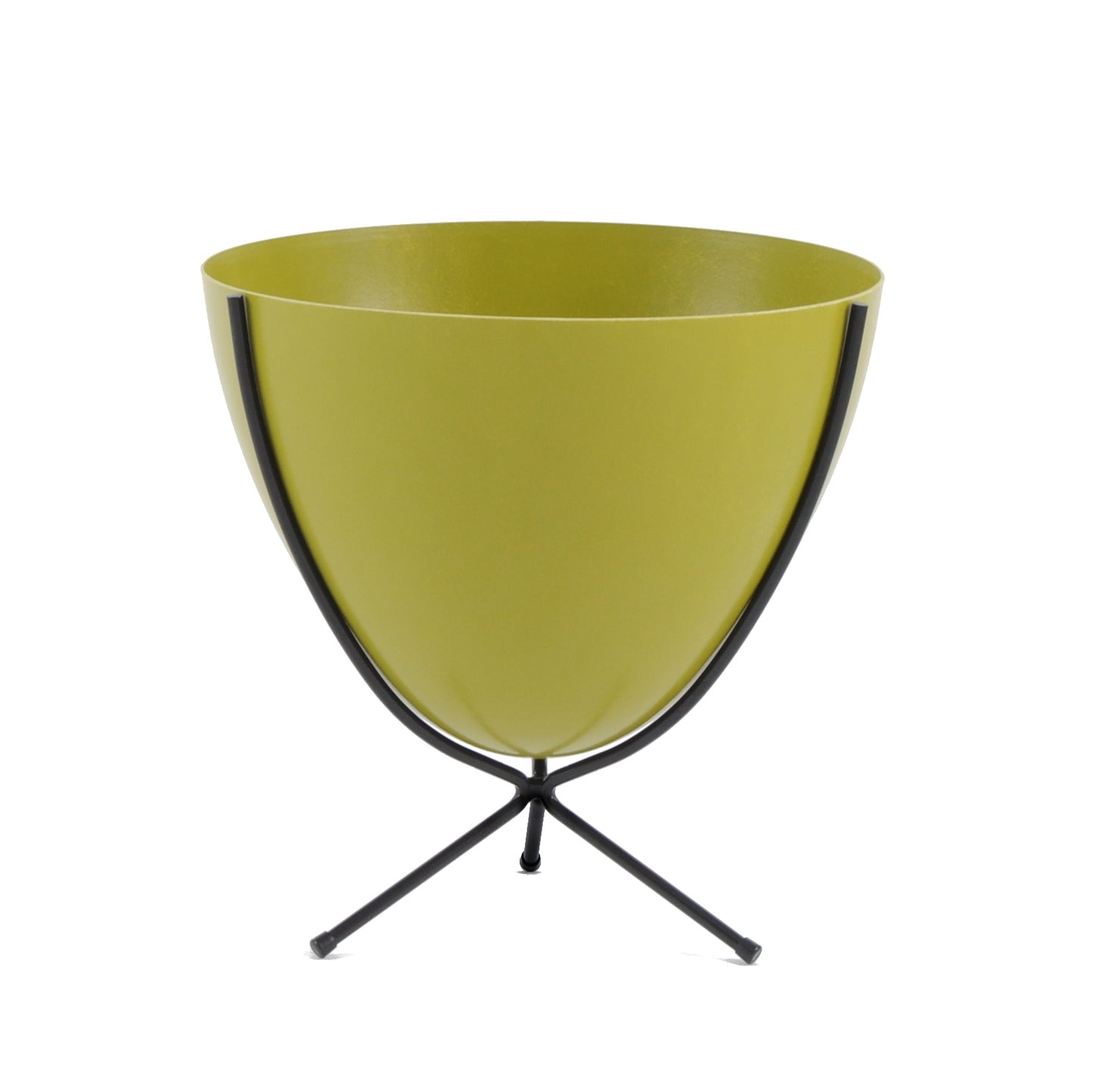Retro Bullet Planter by Hip Haven™ – Short