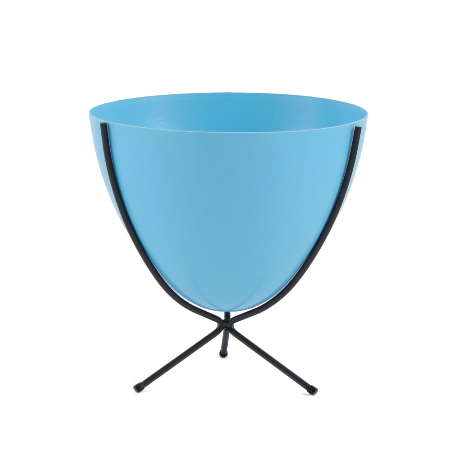 Retro Bullet Planter by Hip Haven™ – Short