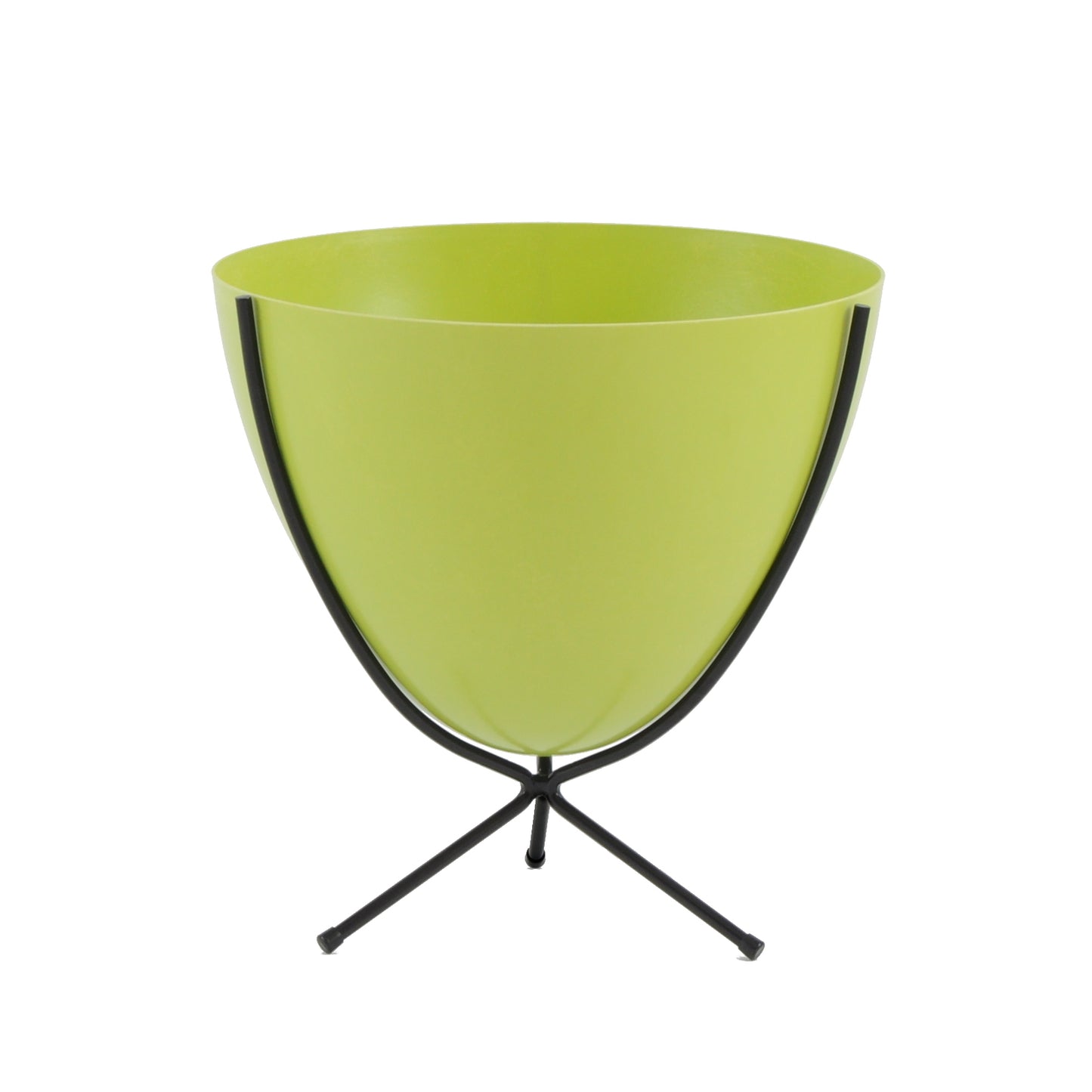 Retro Bullet Planter by Hip Haven™ – Short