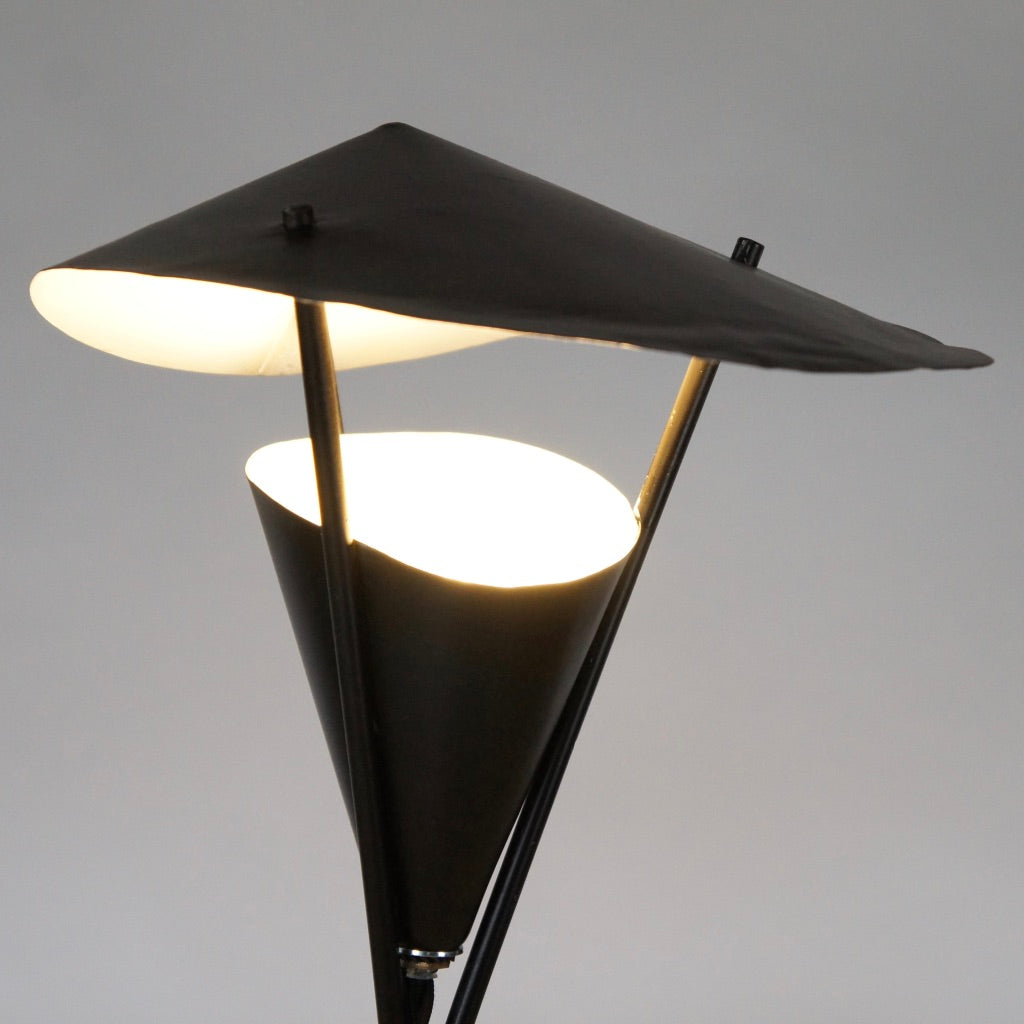 Tripod Table Lamp