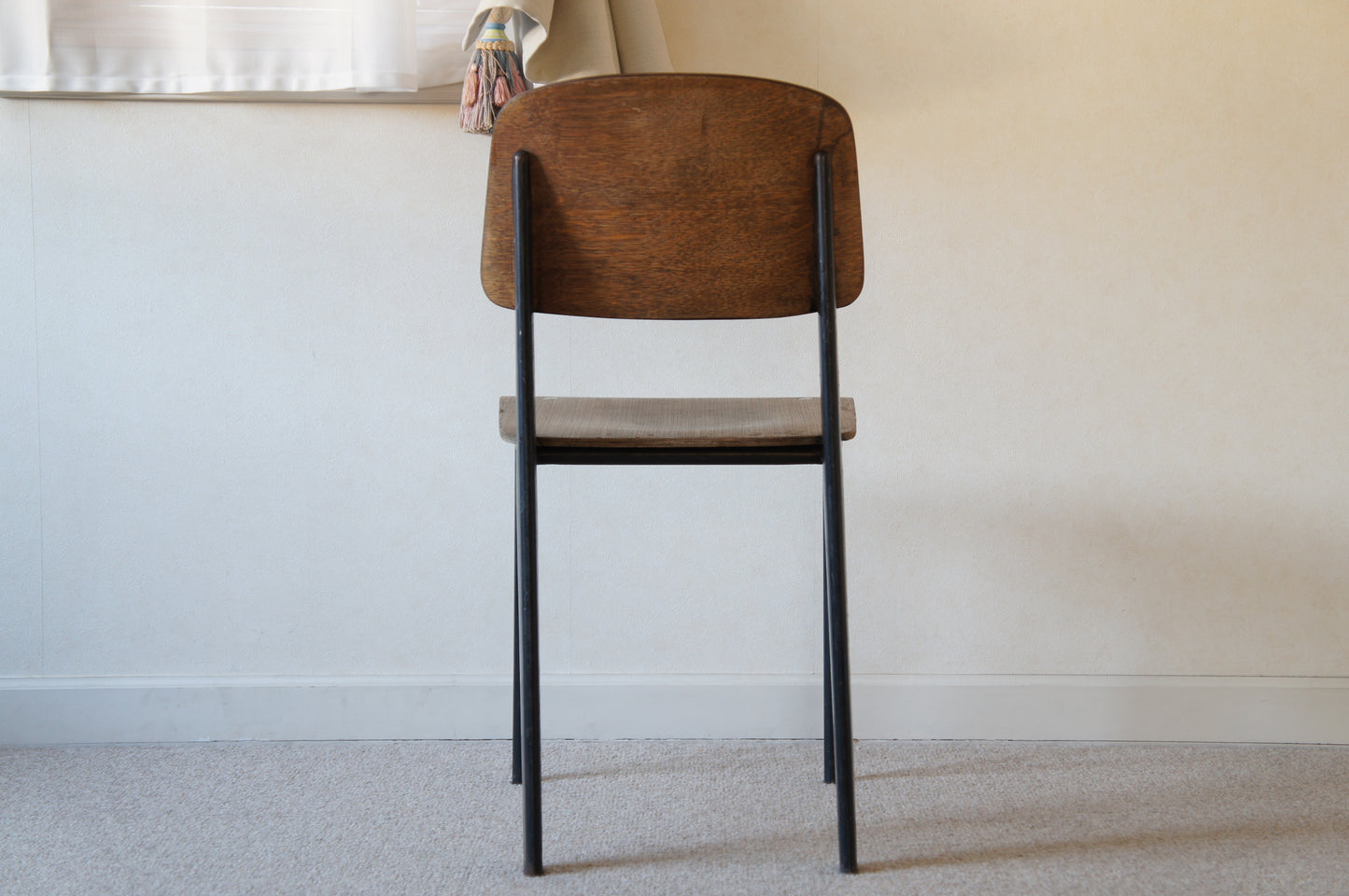 Standard Chair(Metropole305) by Jean Prouve〜Price Ask〜