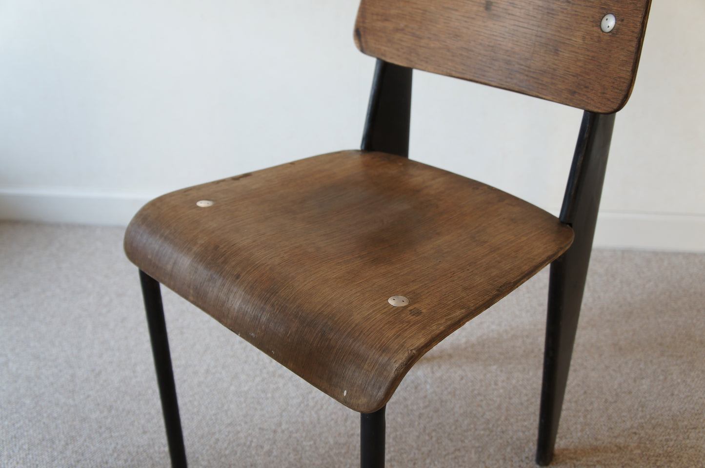 Standard Chair(Metropole305) by Jean Prouve〜Price Ask〜