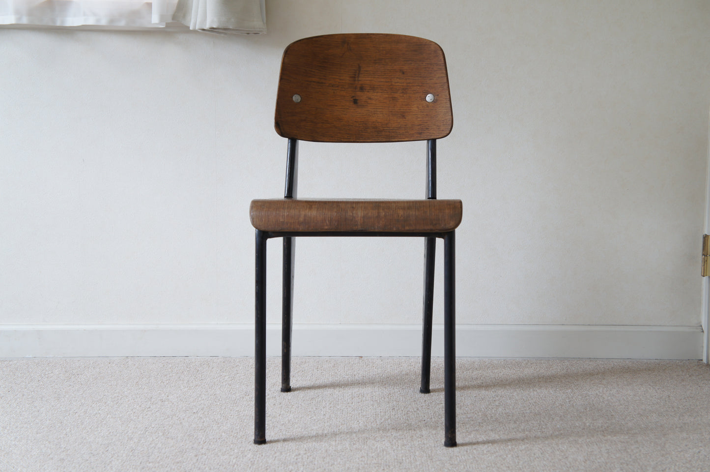 Standard Chair(Metropole305) by Jean Prouve〜Price Ask〜