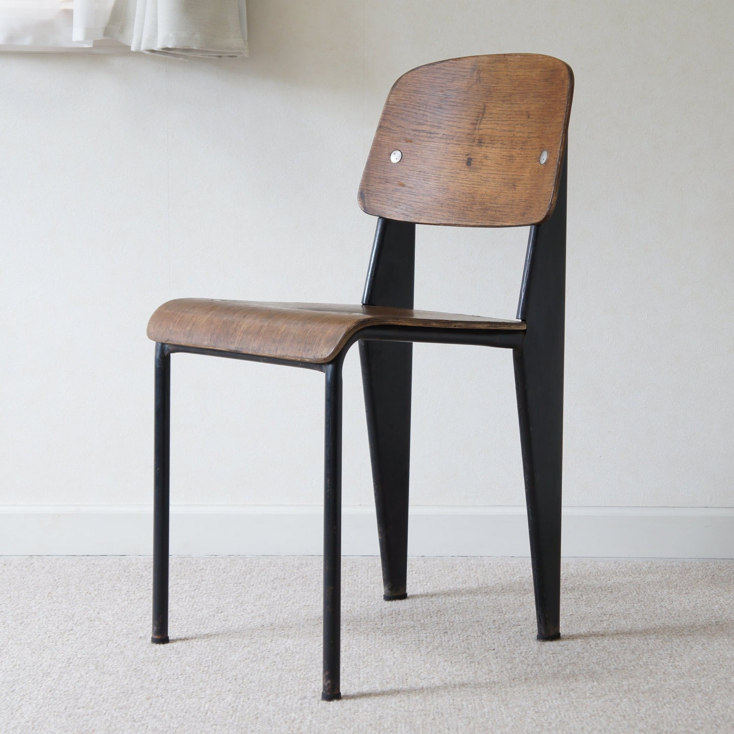 Standard Chair(Metropole305) by Jean Prouve〜Price Ask〜