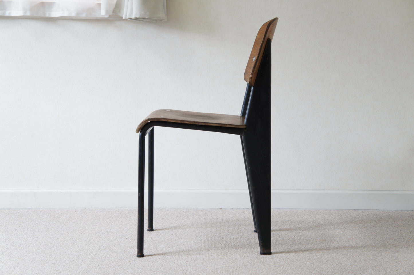 Standard Chair(Metropole305) by Jean Prouve〜Price Ask〜