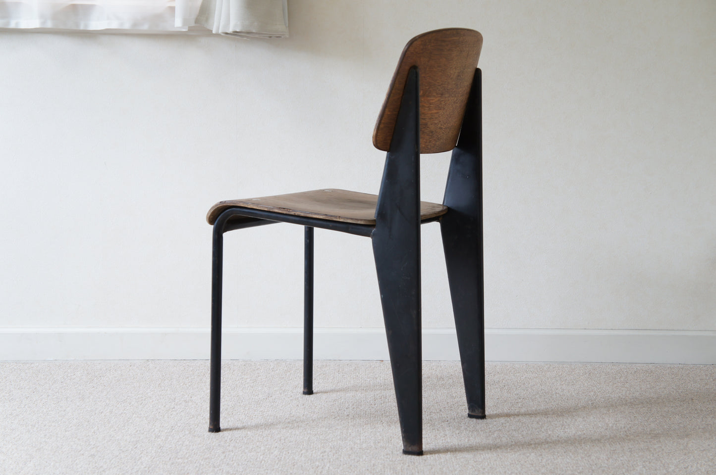 Standard Chair(Metropole305) by Jean Prouve〜Price Ask〜