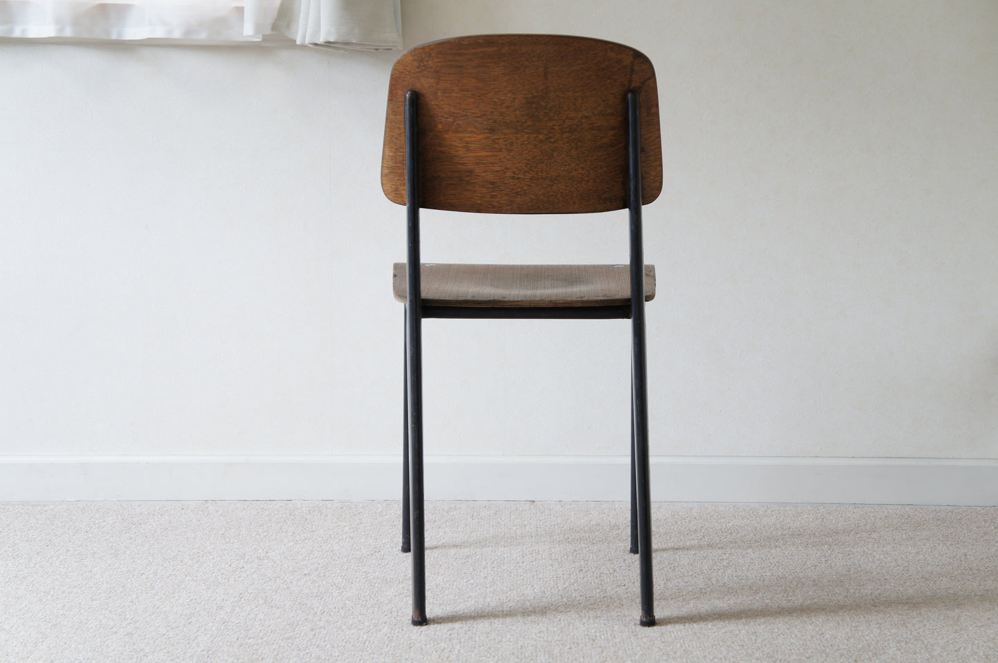 Standard Chair(Metropole305) by Jean Prouve〜Price Ask〜