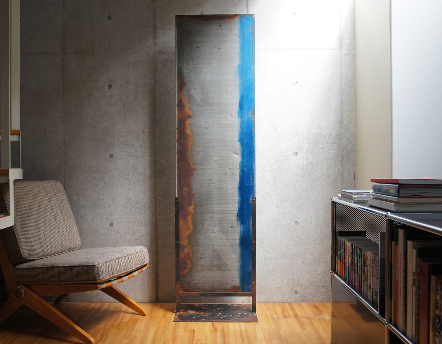Panel Facade by Jean Prouve〜Price Ask〜