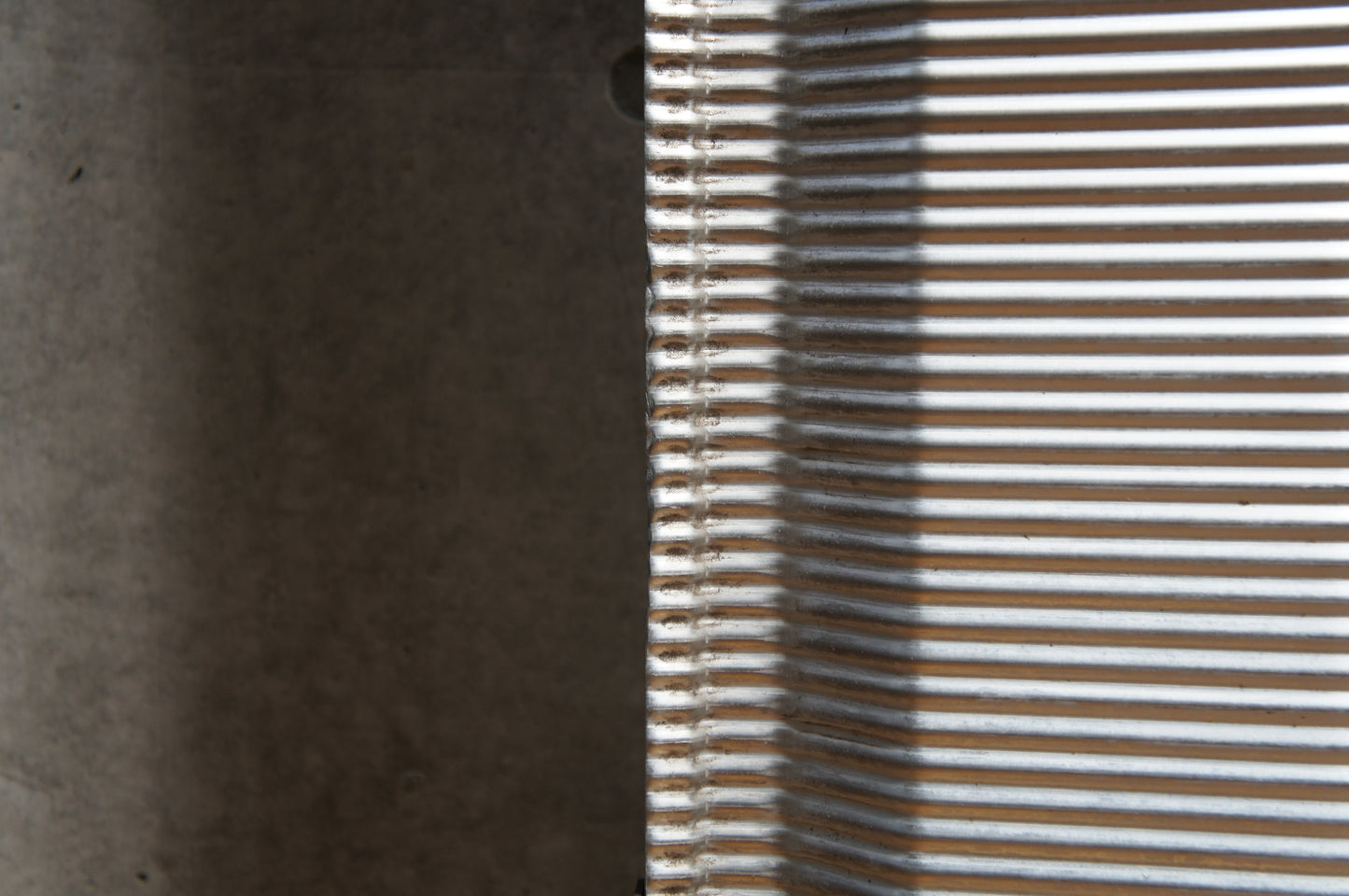 Panel Facade by Jean Prouve〜Price Ask〜