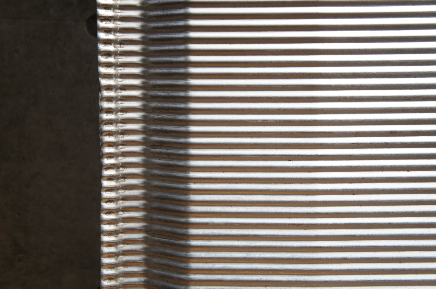 Panel Facade by Jean Prouve〜Price Ask〜