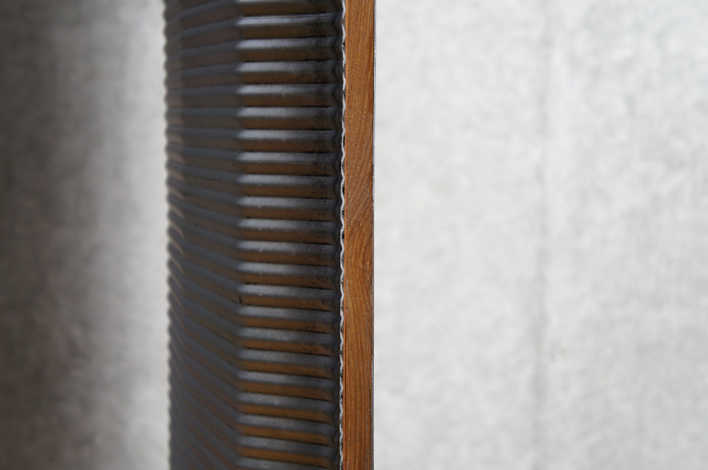 Panel Facade by Jean Prouve〜Price Ask〜