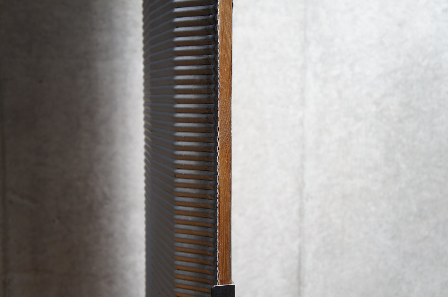 Panel Facade by Jean Prouve〜Price Ask〜