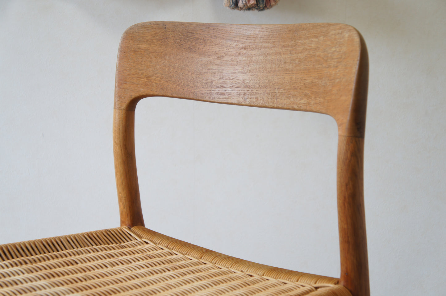 Niels Otto Moller _Model.75  Chair