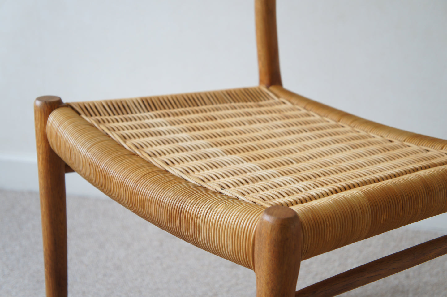 Niels Otto Moller _Model.75  Chair