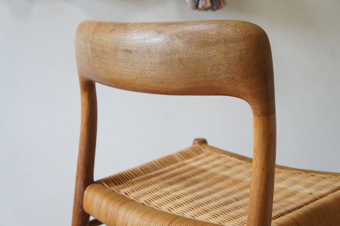 Niels Otto Moller _Model.75  Chair