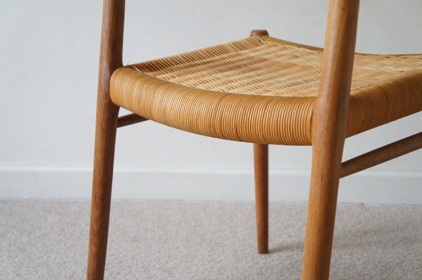 Niels Otto Moller _Model.75  Chair