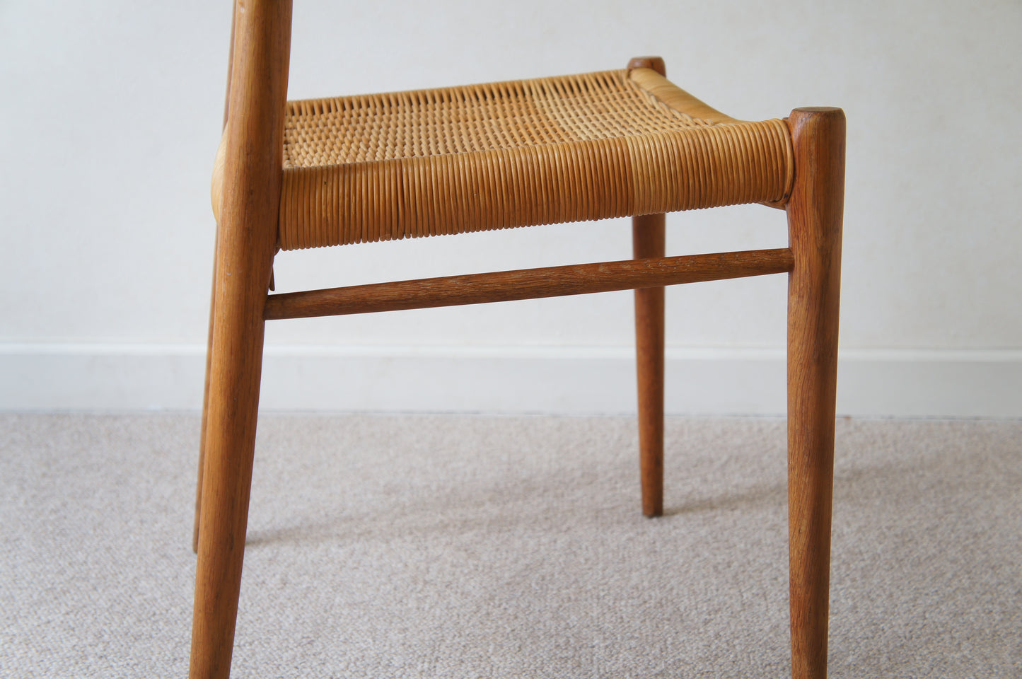 Niels Otto Moller _Model.75  Chair