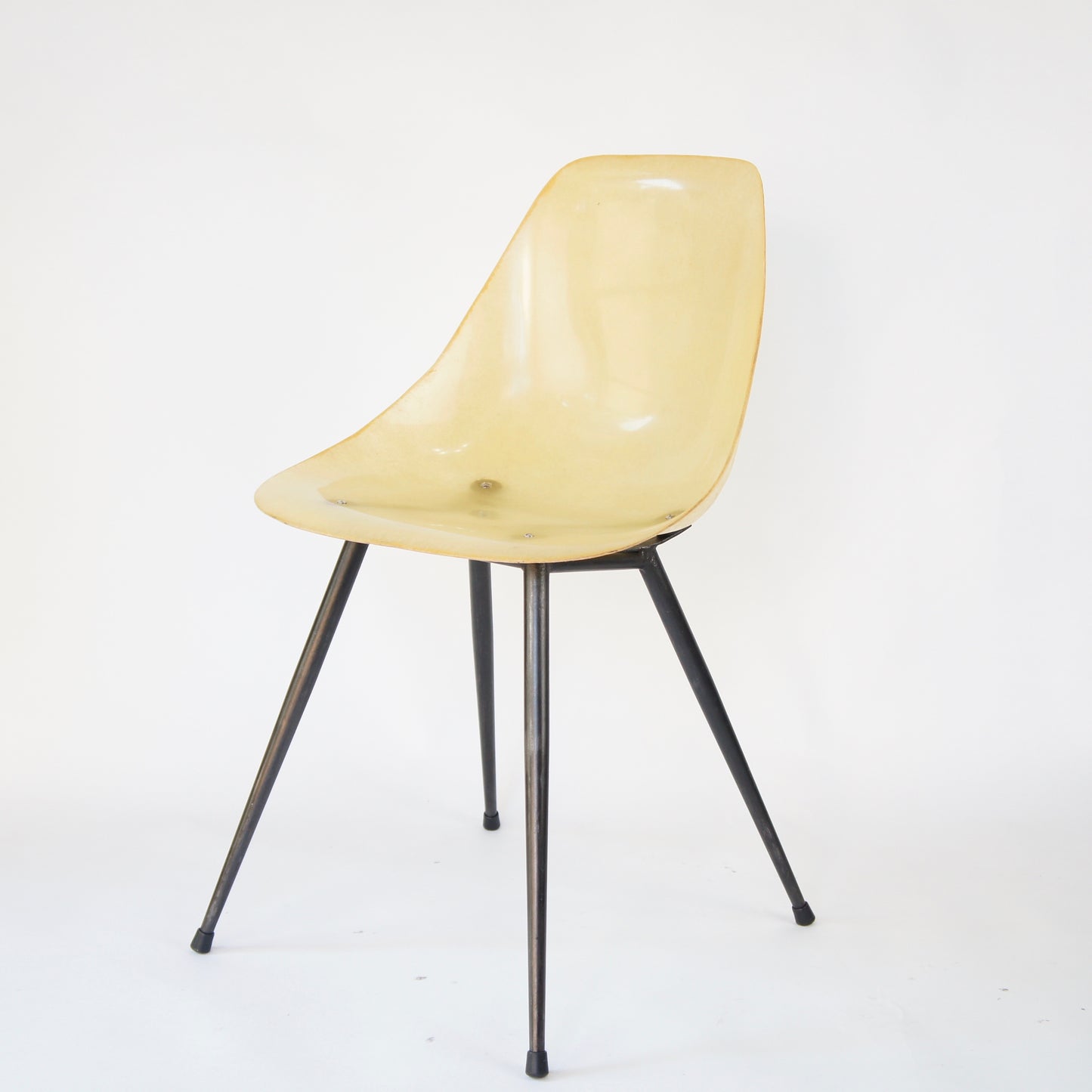 Coccinelle Chair - No.02