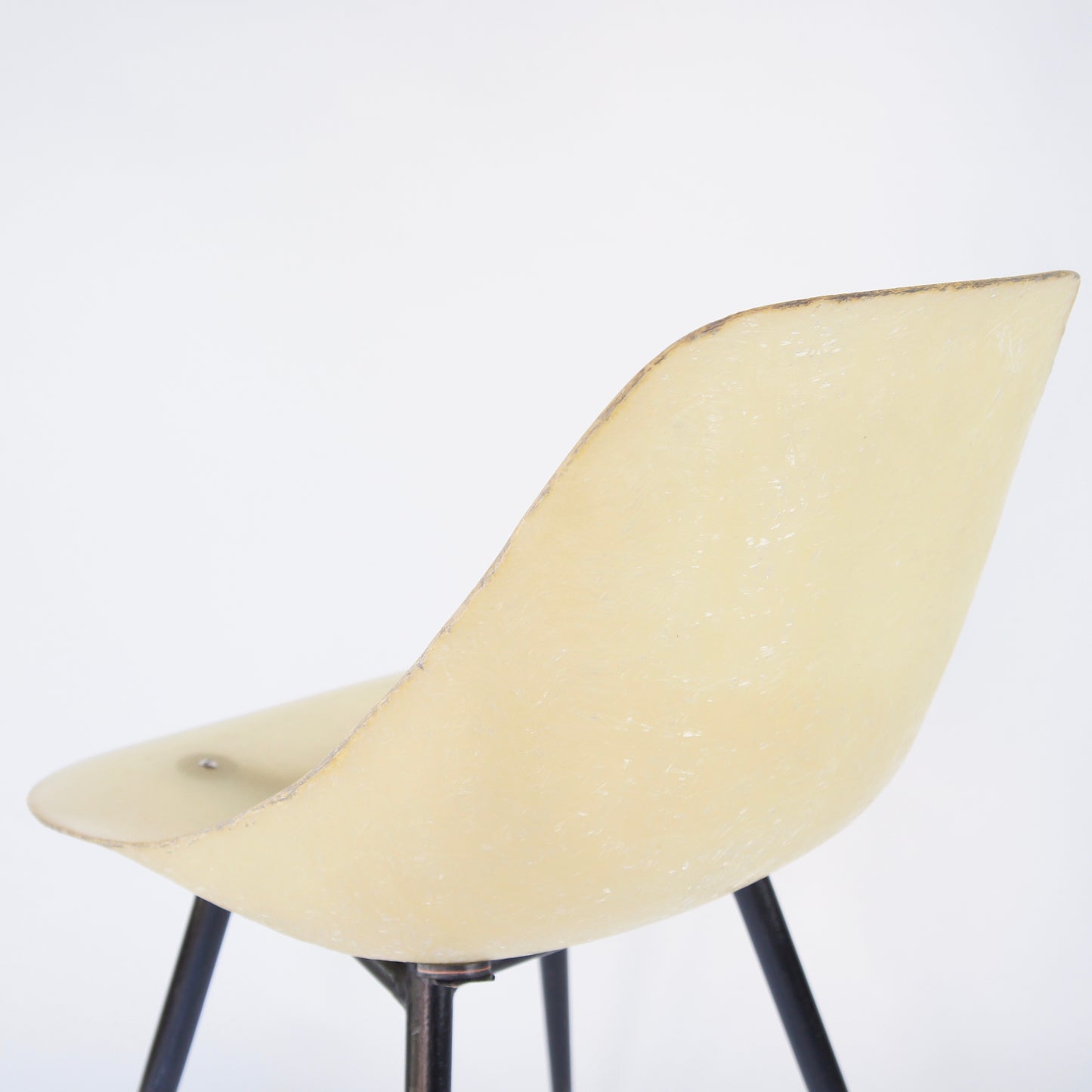 Coccinelle Chair - No.01