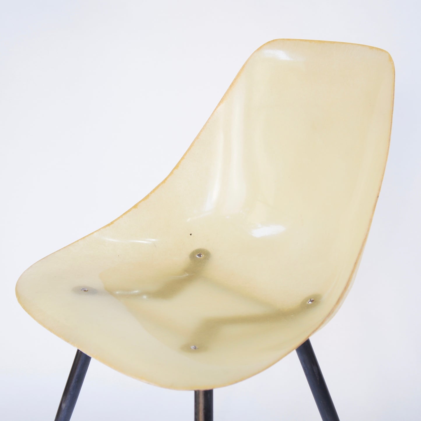 Coccinelle Chair - No.04