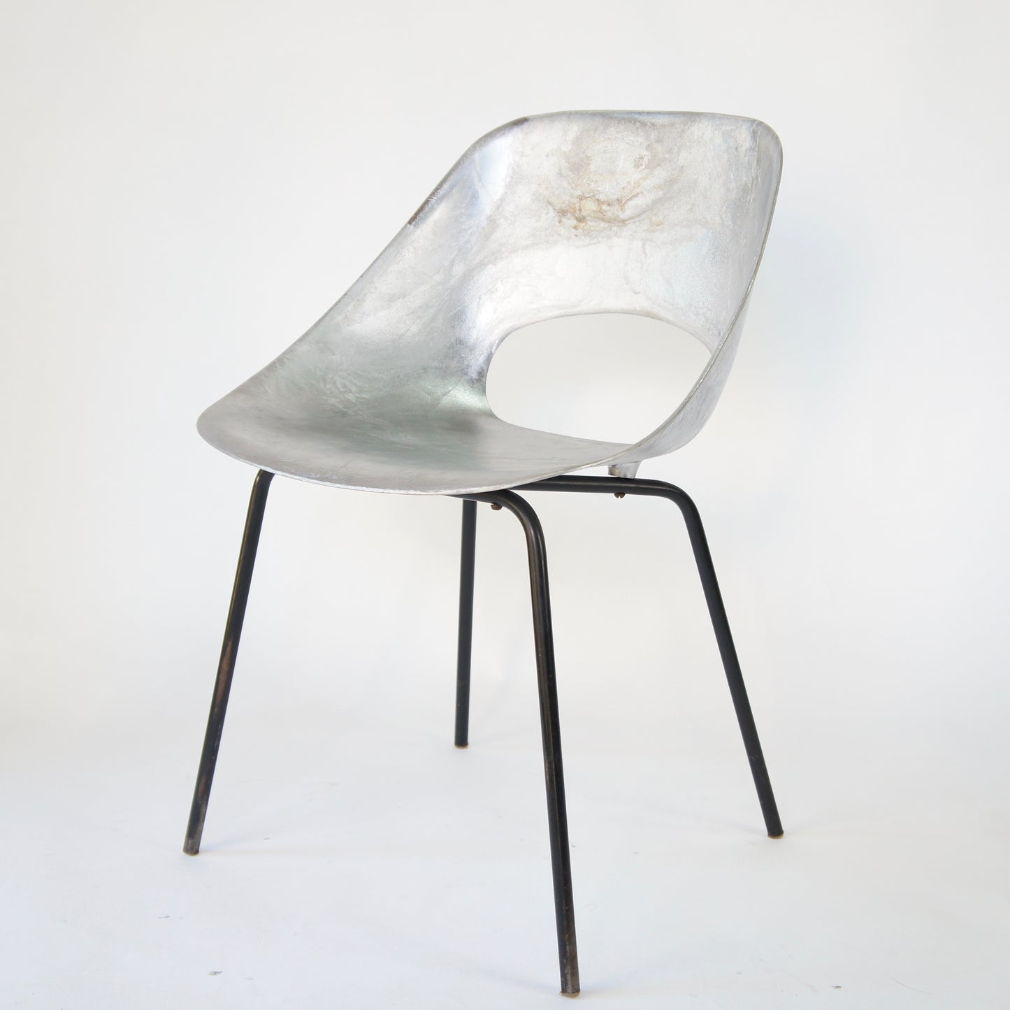 Tulip Chair - No.02