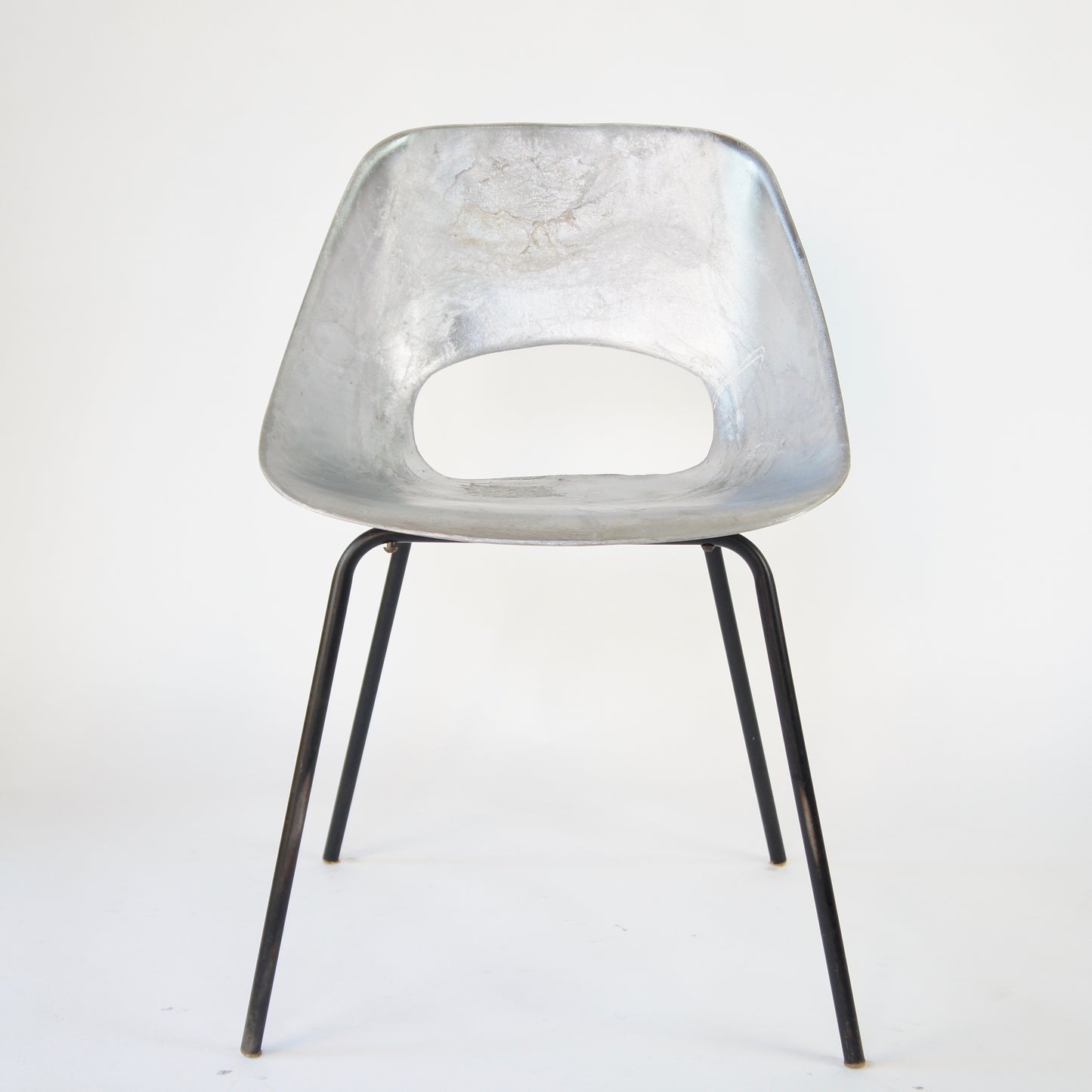 Tulip Chair - No.03