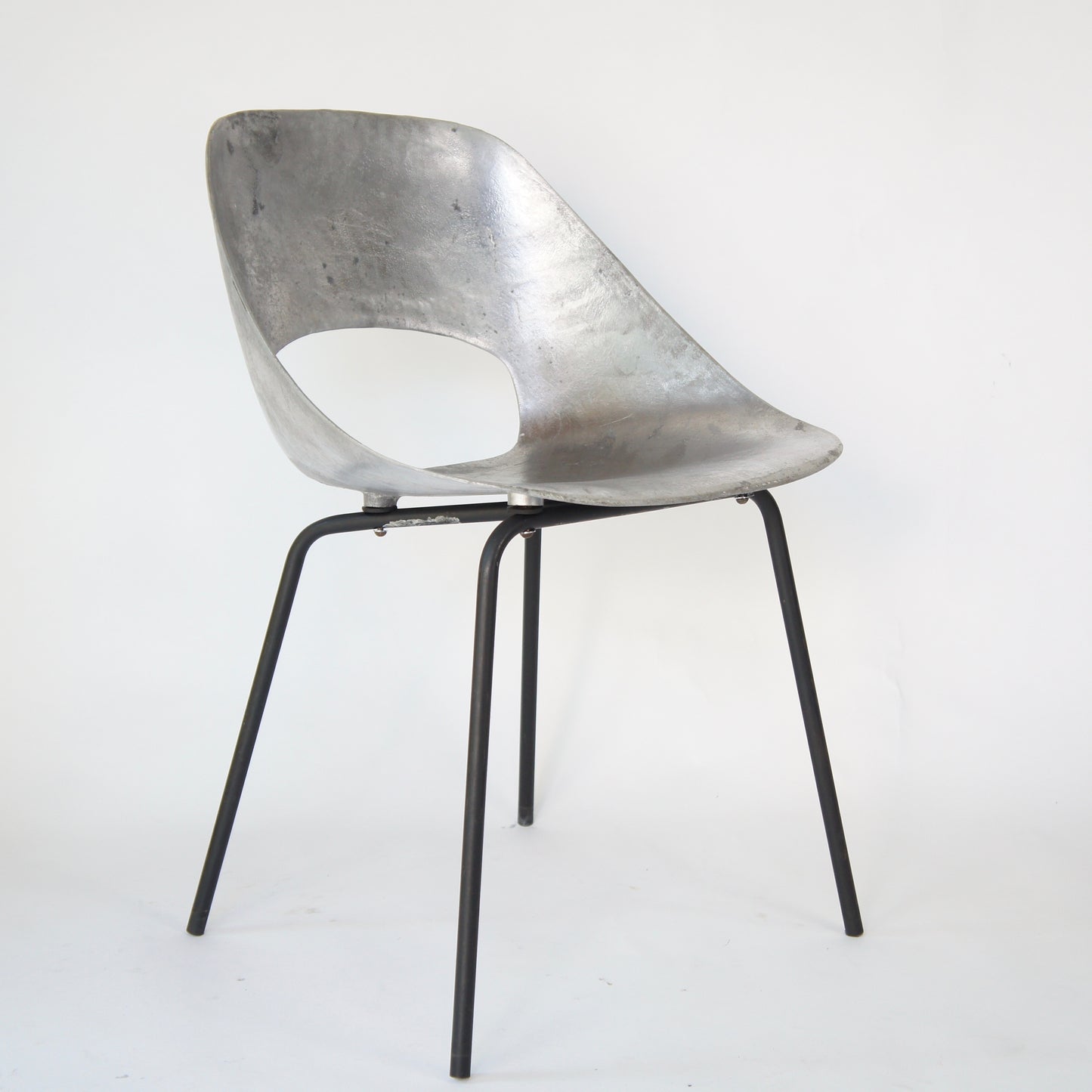 Tulip Chair - No.12