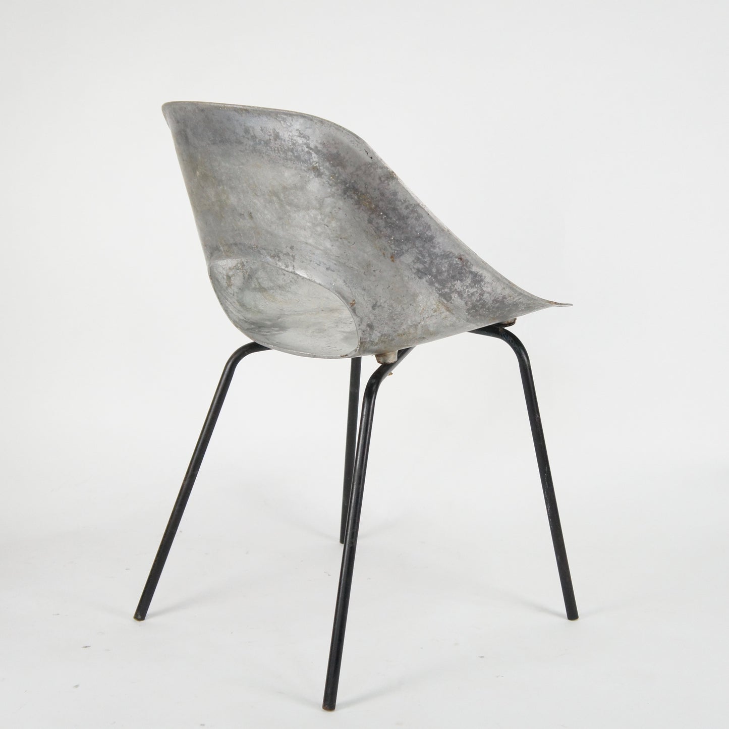 Tulip Chair - No.17