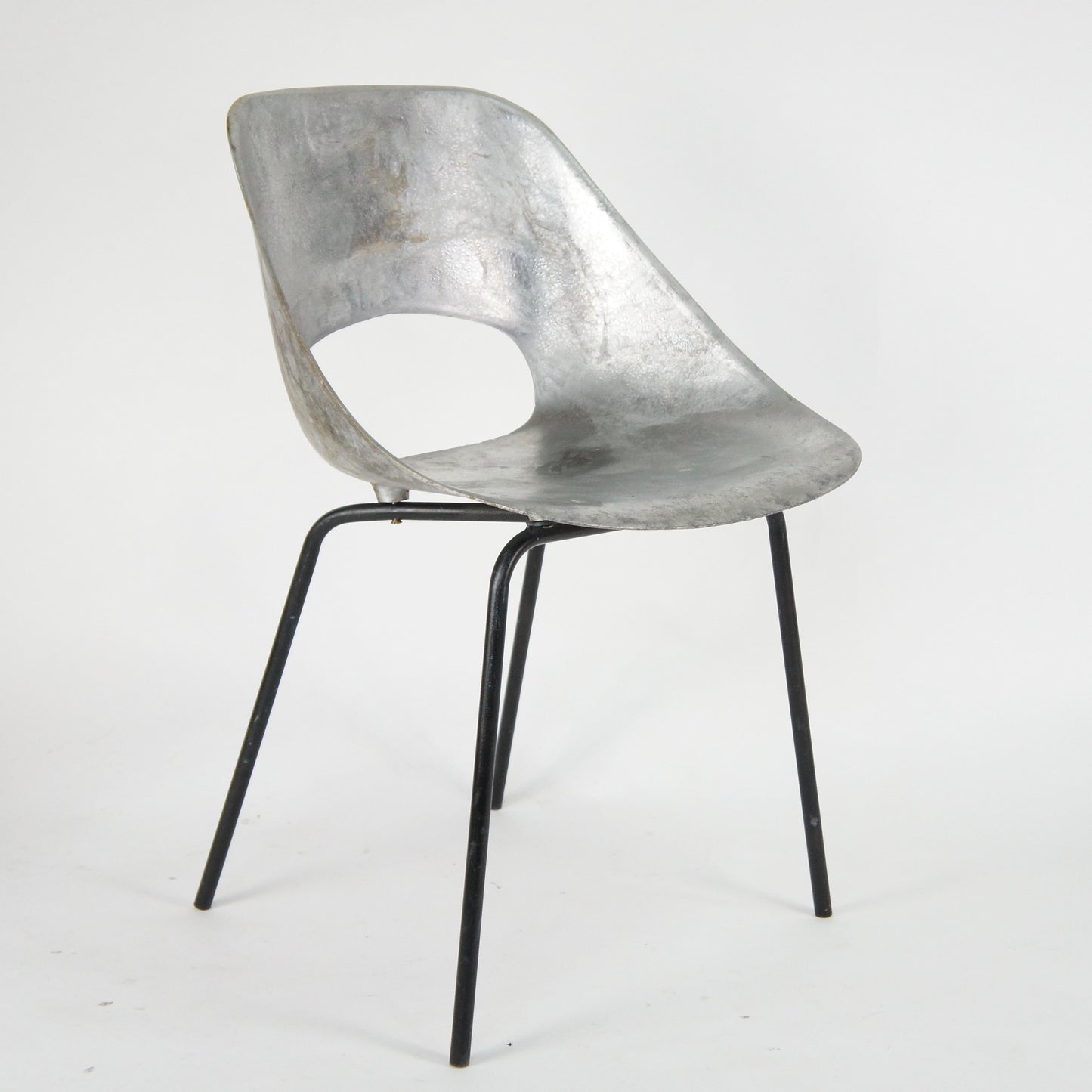 Tulip Chair - No.18