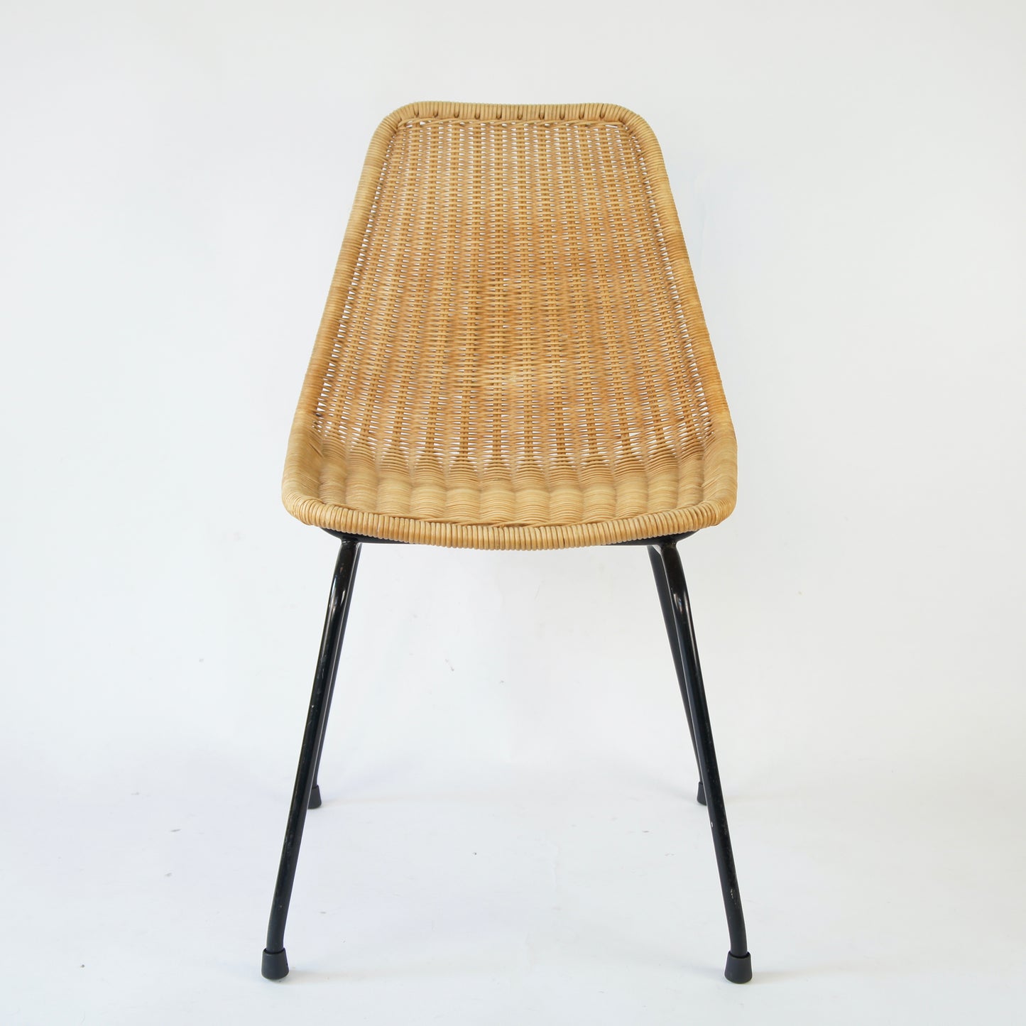 Ratan Chair by Dirk Van Sliedregt