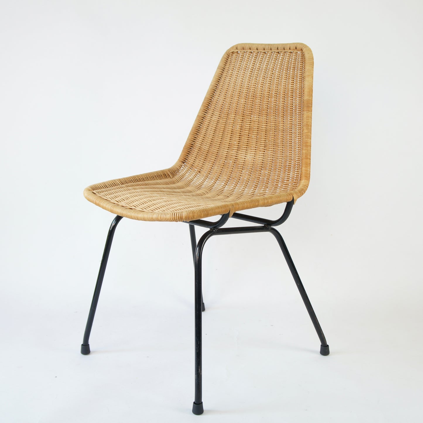 Ratan Chair by Dirk Van Sliedregt