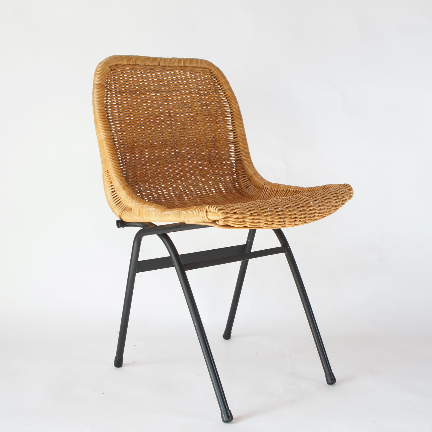 Ratan Chair by Rohe Noordwolde 01