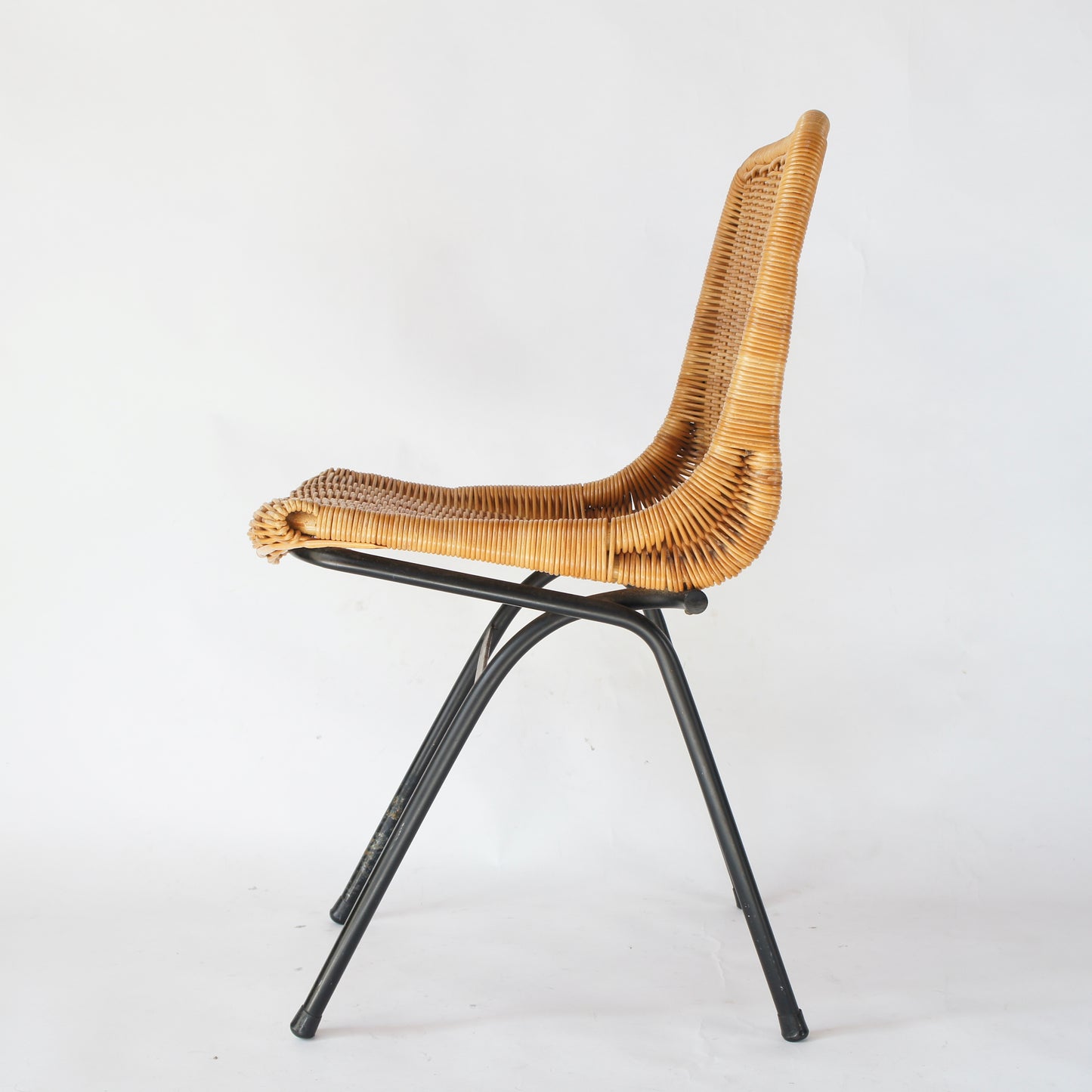 Ratan Chair by Rohe Noordwolde 02