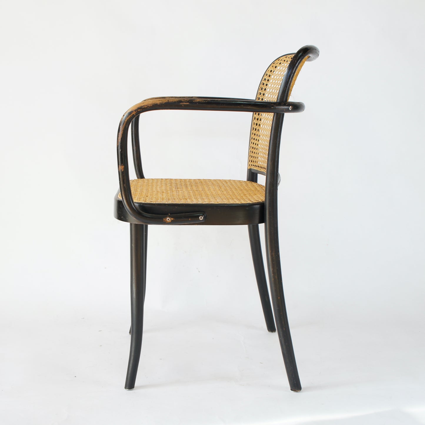 811 Chair by Josef Hoffman