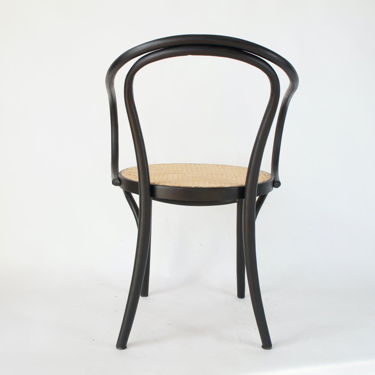 Thonet 209 Chair by ZPM Radomsko