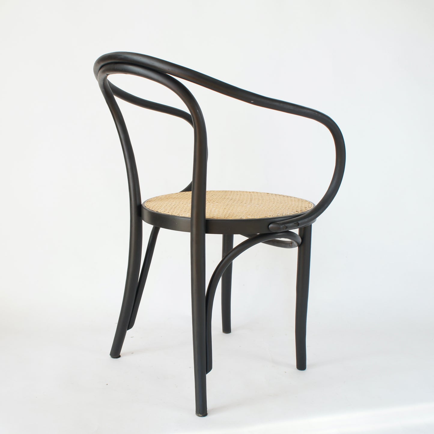 Thonet 209 Chair by ZPM Radomsko