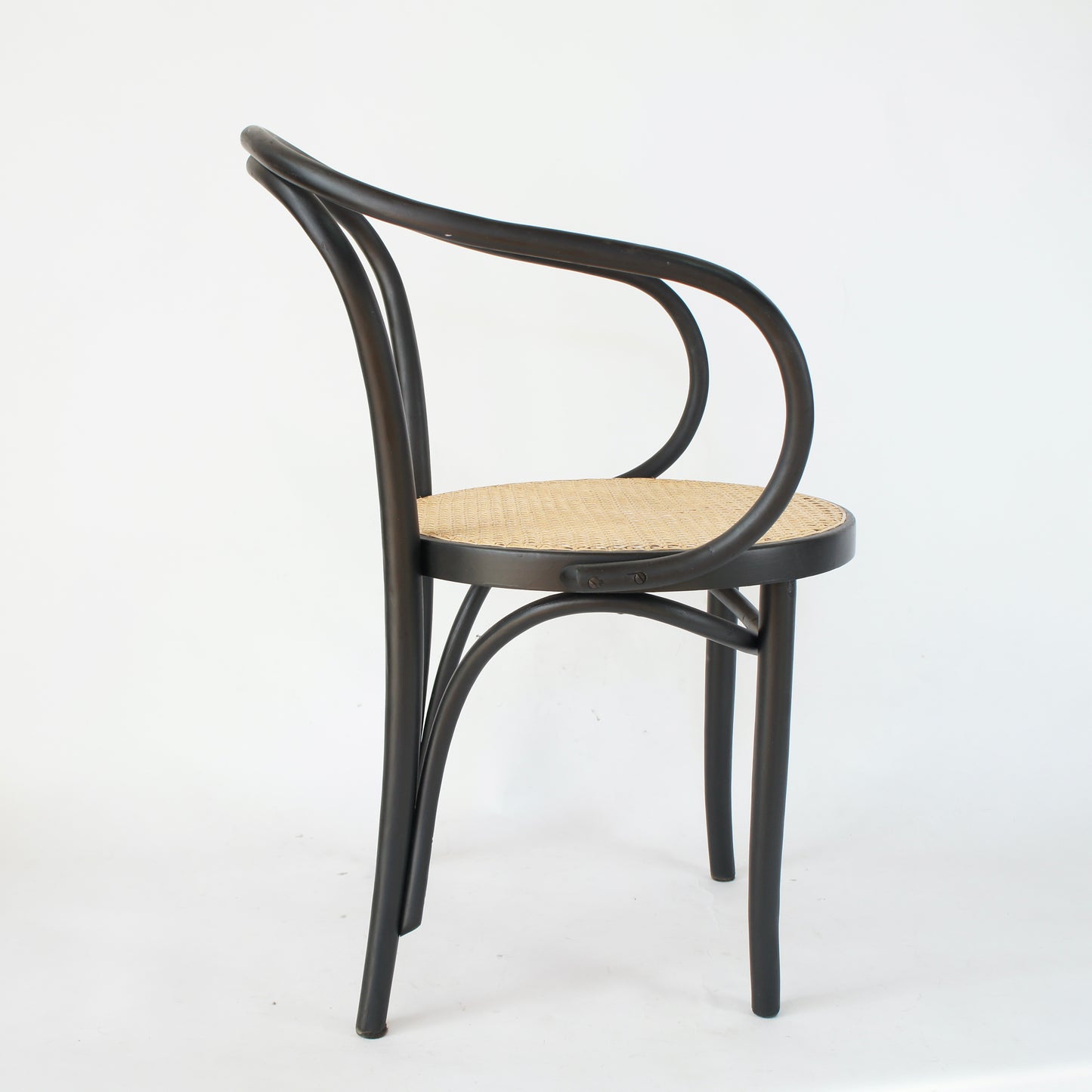 Thonet 209 Chair by ZPM Radomsko