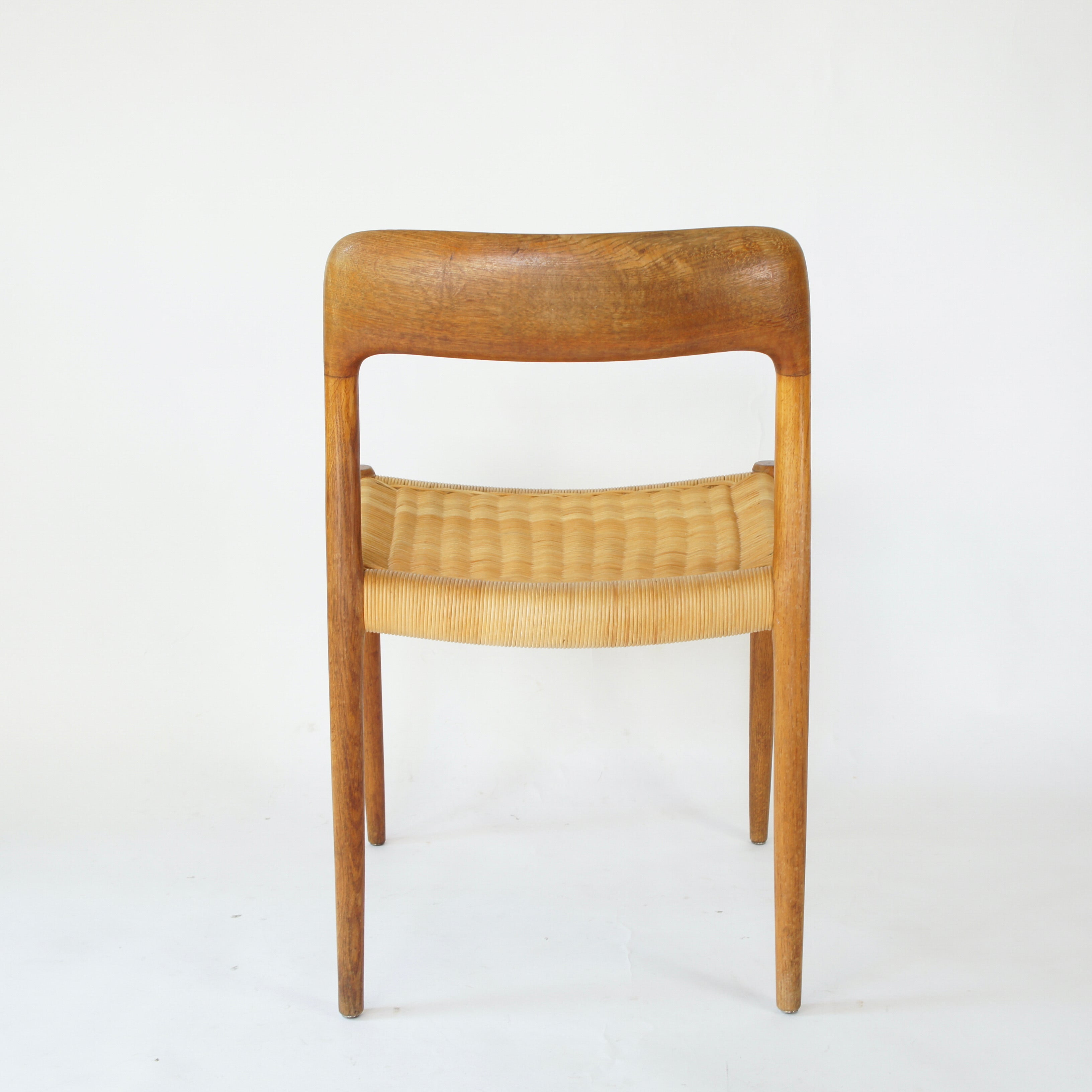 Niels Otto Moller _Model.75 Chair – DAKOTA PLANETS オンラインショップ