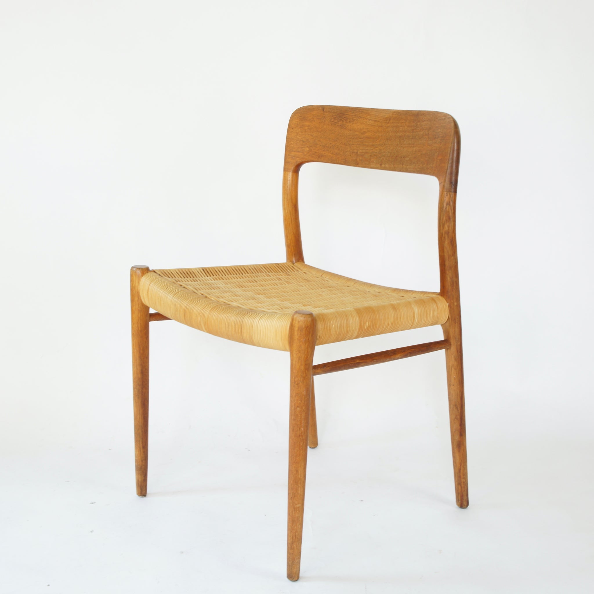 Niels Otto Moller _Model.75 Chair – DAKOTA PLANETS オンラインショップ
