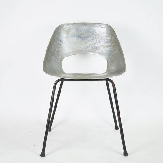 Tulip Chair - No.35~Price ASK~
